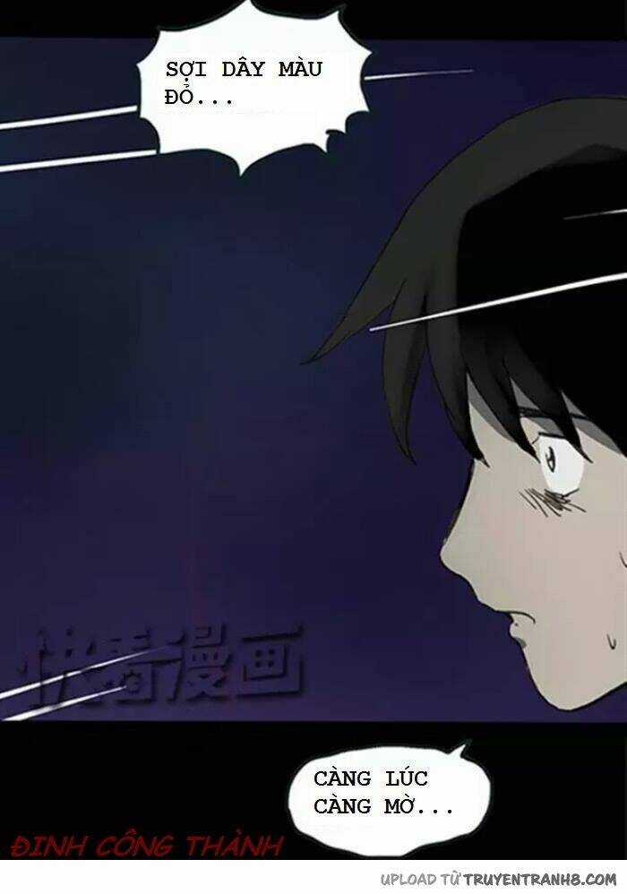 Bút Tiên - Chapter 5 - Trang 25