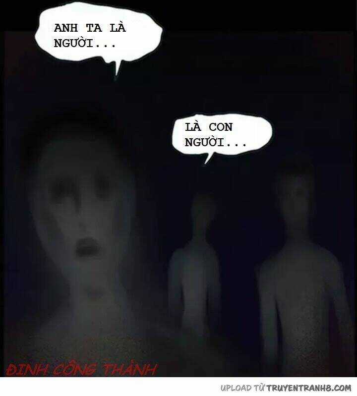 Bút Tiên - Chapter 5 - Trang 26