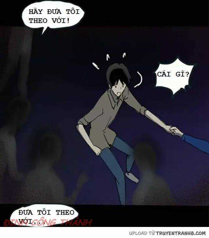 Bút Tiên - Chapter 5 - Trang 27