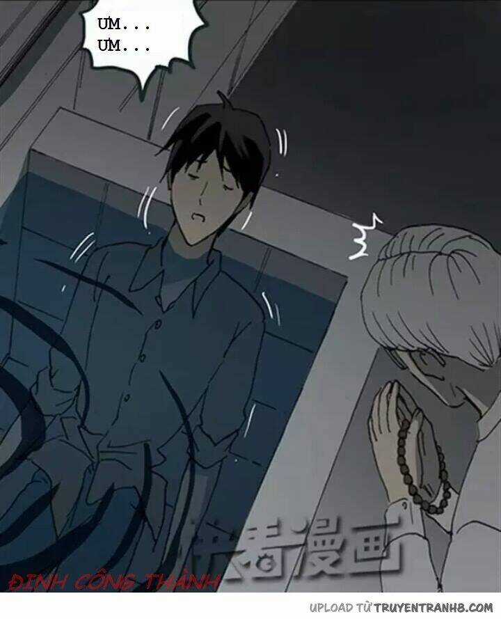 Bút Tiên - Chapter 5 - Trang 29