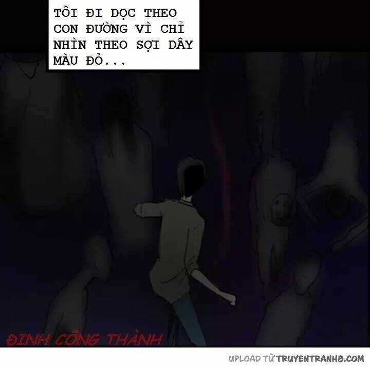 Bút Tiên - Chapter 5 - Trang 4