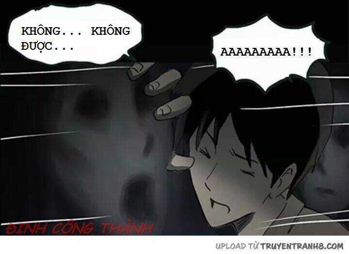 Bút Tiên - Chapter 5 - Trang 33