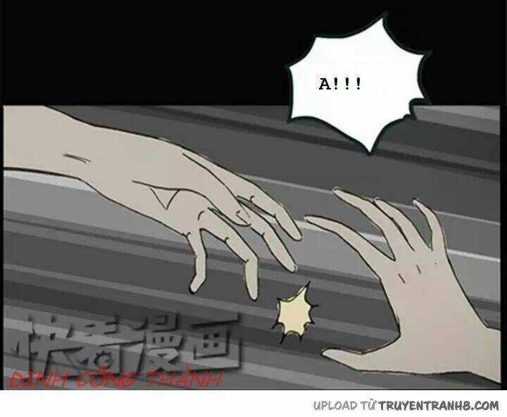 Bút Tiên - Chapter 5 - Trang 34