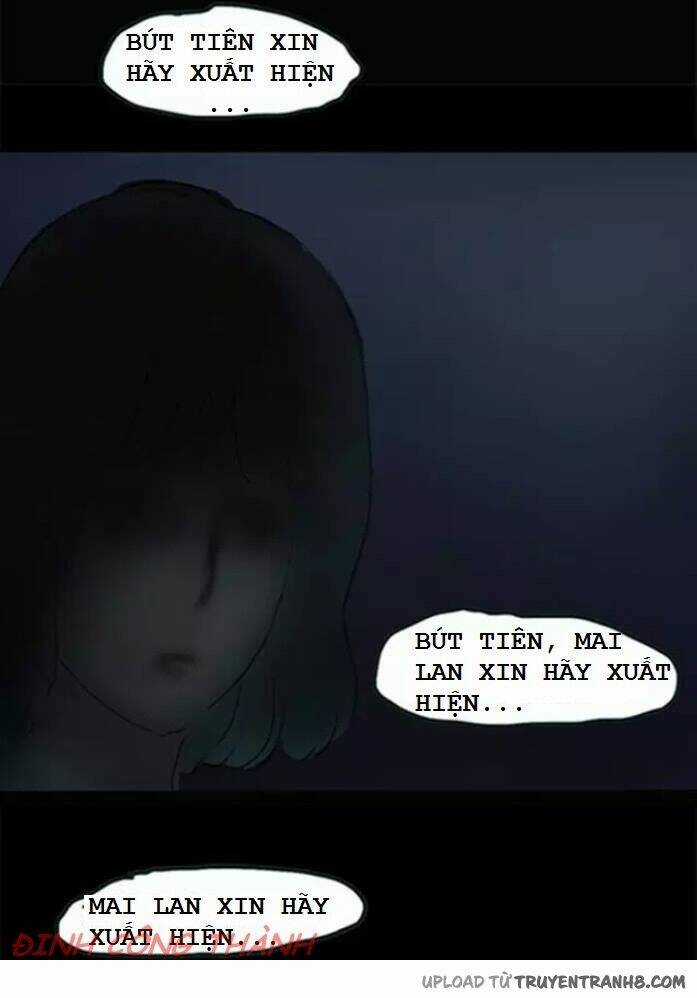 Bút Tiên - Chapter 5 - Trang 36