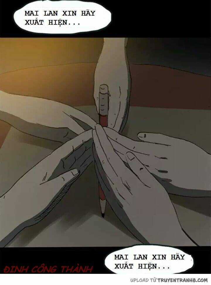 Bút Tiên - Chapter 5 - Trang 37