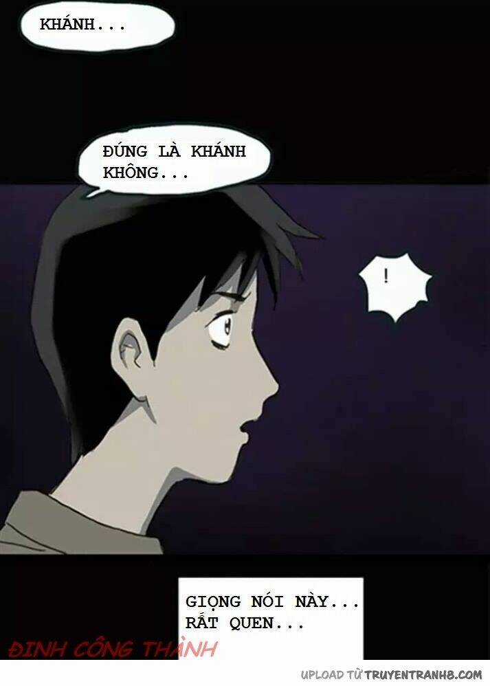 Bút Tiên - Chapter 5 - Trang 5