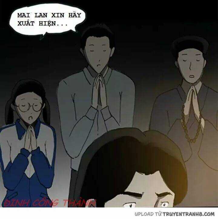 Bút Tiên - Chapter 5 - Trang 42