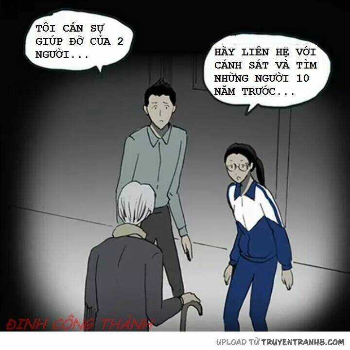 Bút Tiên - Chapter 5 - Trang 43