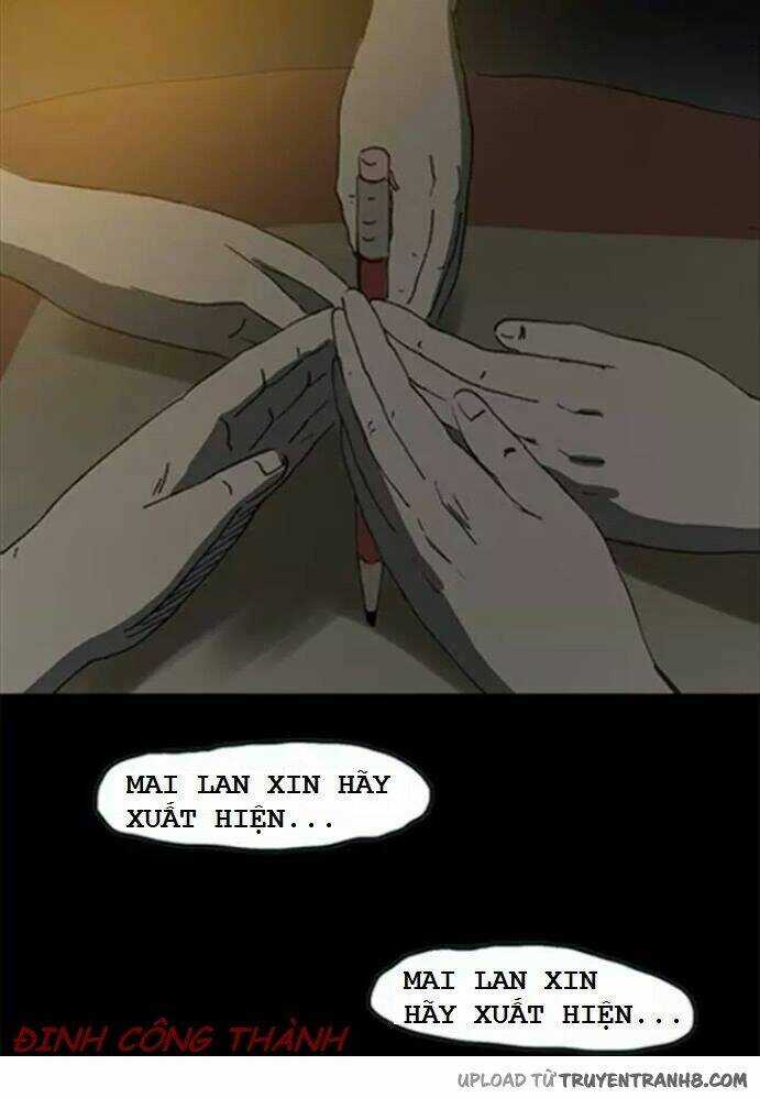 Bút Tiên - Chapter 5 - Trang 45