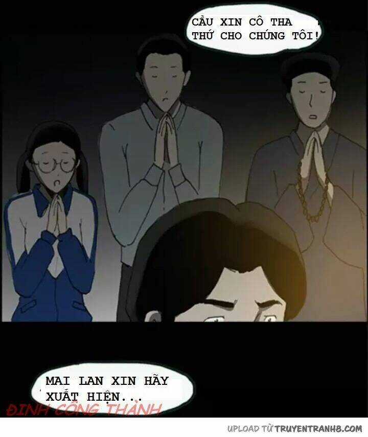 Bút Tiên - Chapter 5 - Trang 47