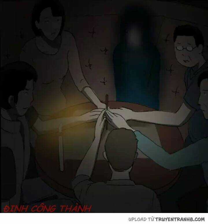 Bút Tiên - Chapter 5 - Trang 48