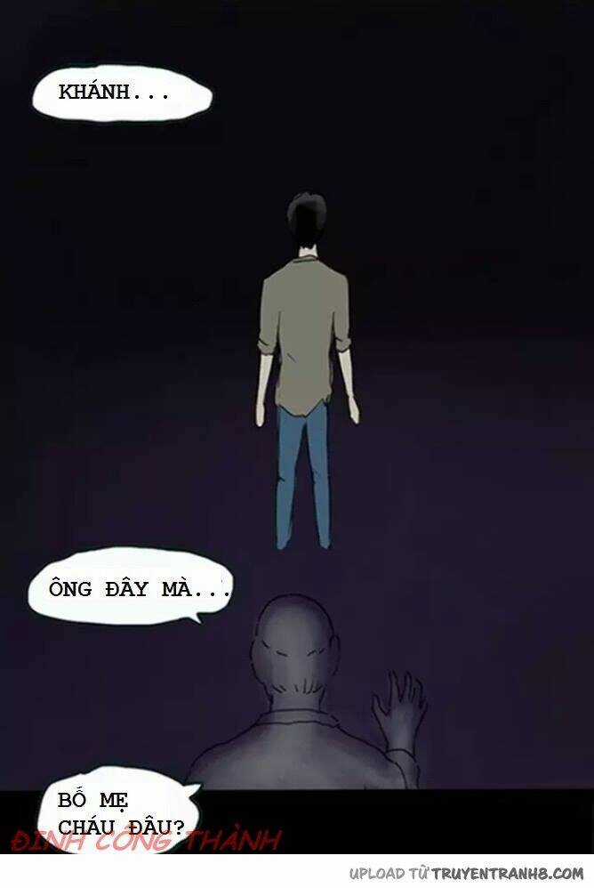 Bút Tiên - Chapter 5 - Trang 6