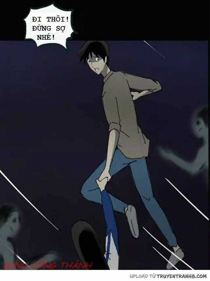 Bút Tiên - Chapter 5 - Trang 52