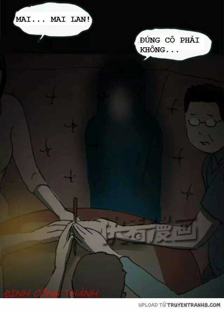 Bút Tiên - Chapter 5 - Trang 53