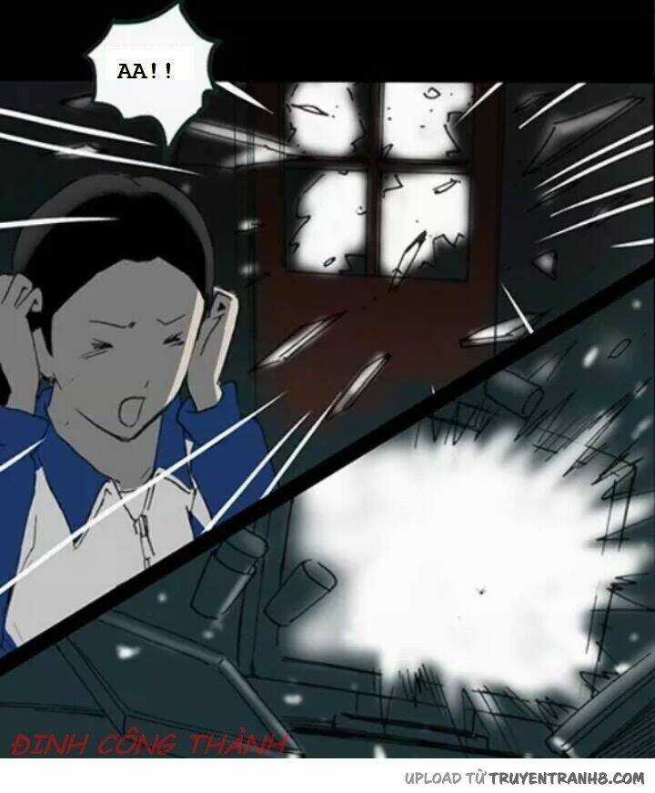 Bút Tiên - Chapter 5 - Trang 55