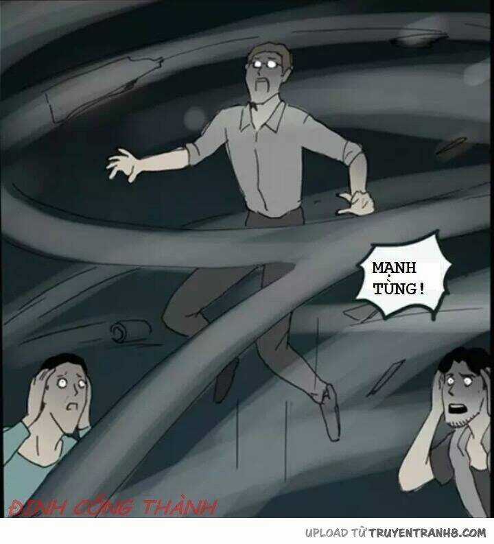 Bút Tiên - Chapter 5 - Trang 57