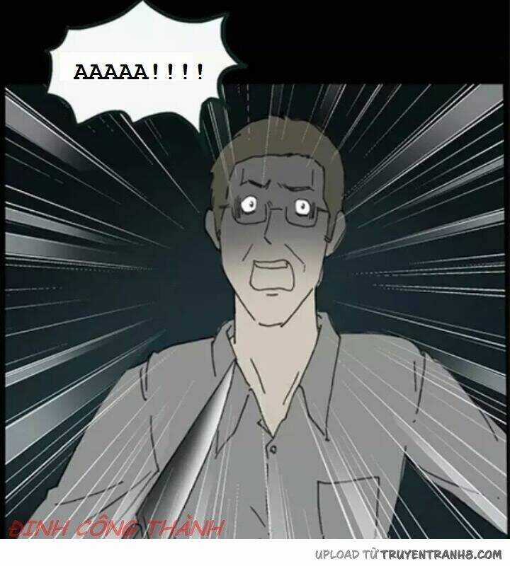 Bút Tiên - Chapter 5 - Trang 59