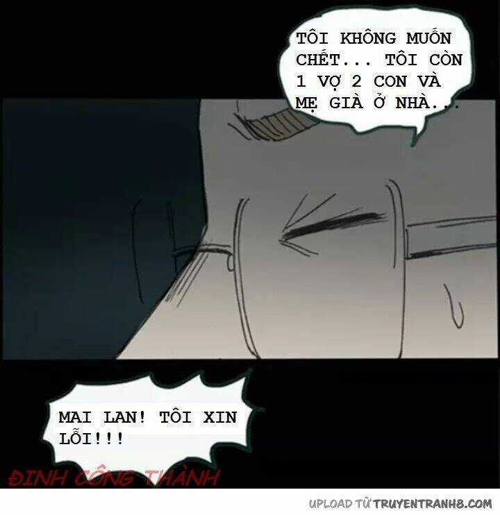 Bút Tiên - Chapter 5 - Trang 60