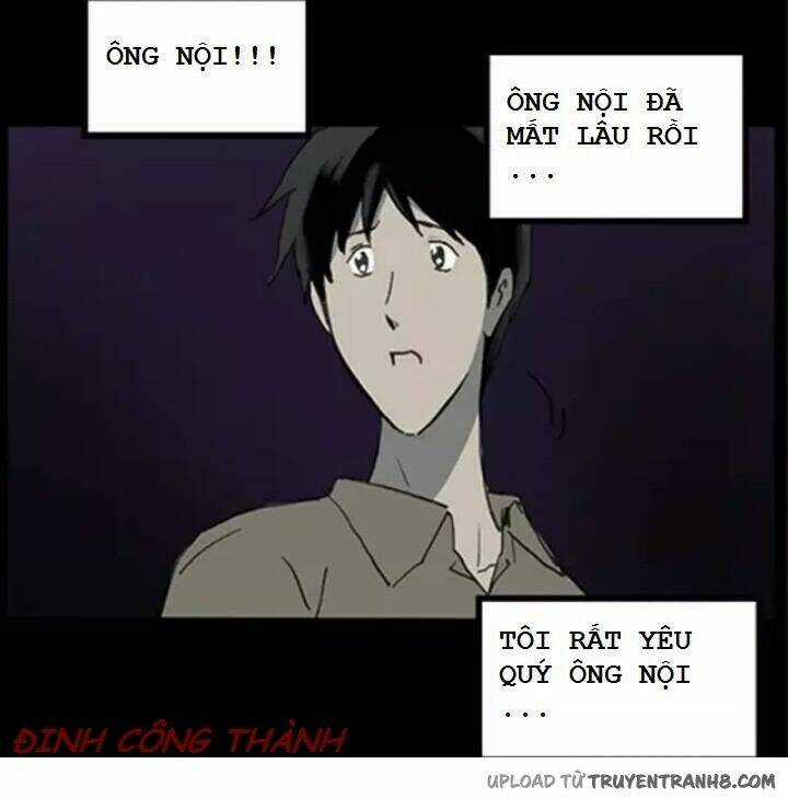 Bút Tiên - Chapter 5 - Trang 7