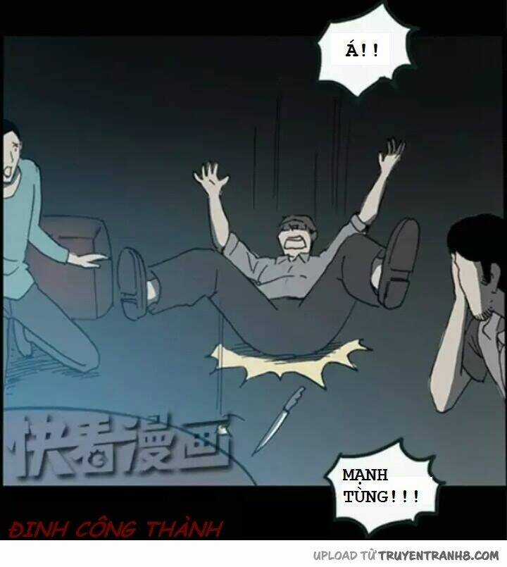 Bút Tiên - Chapter 5 - Trang 65