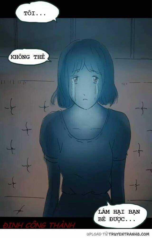 Bút Tiên - Chapter 5 - Trang 66