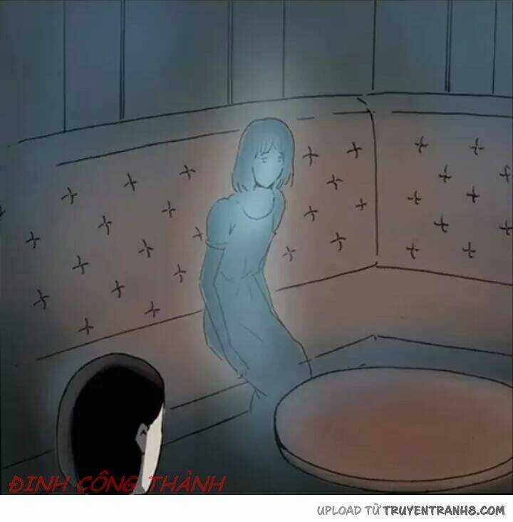 Bút Tiên - Chapter 5 - Trang 68