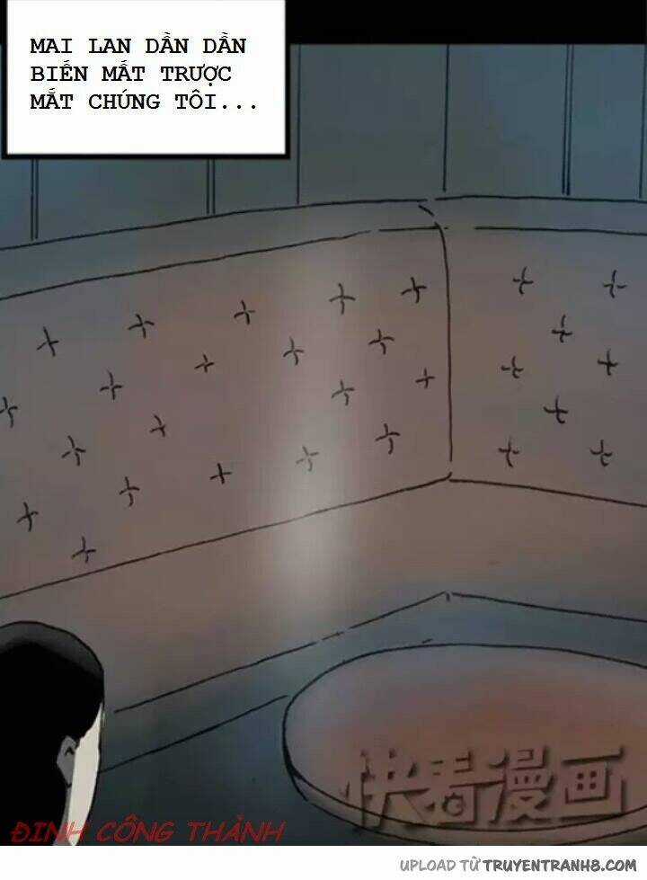 Bút Tiên - Chapter 5 - Trang 69