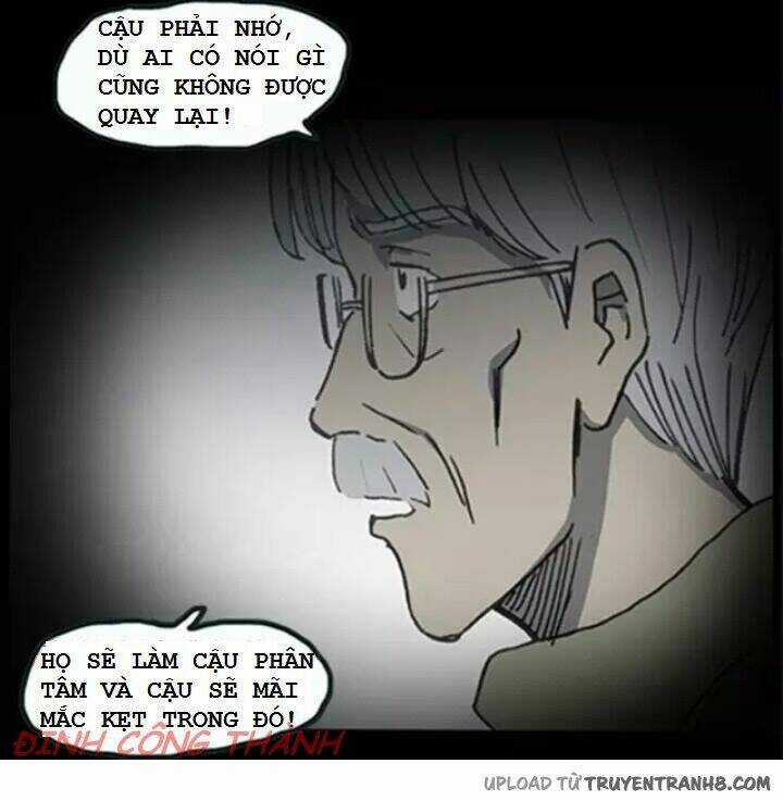 Bút Tiên - Chapter 5 - Trang 8