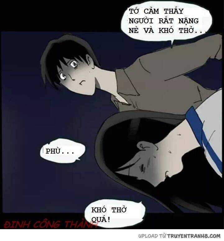 Bút Tiên - Chapter 5 - Trang 72