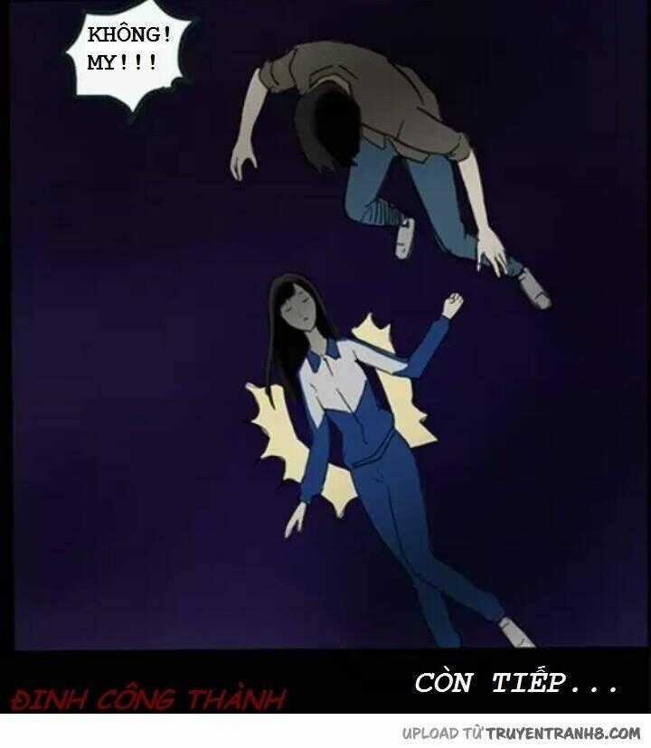 Bút Tiên - Chapter 5 - Trang 75