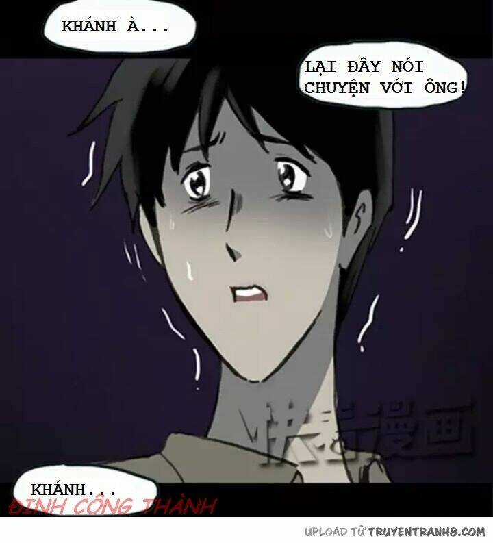 Bút Tiên - Chapter 5 - Trang 9