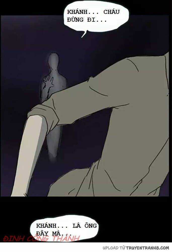 Bút Tiên - Chapter 5 - Trang 10