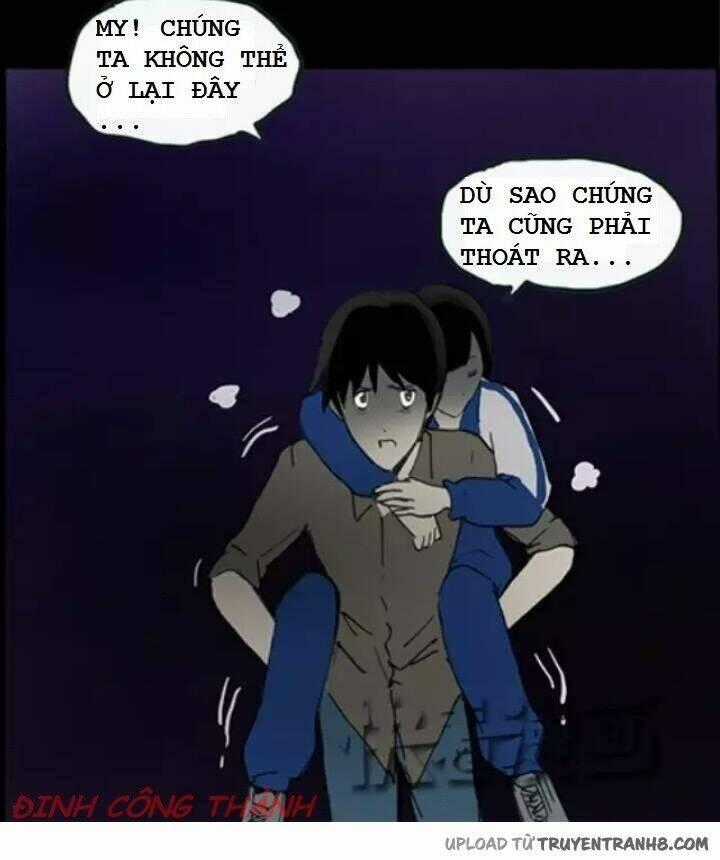 Bút Tiên - Chapter 6 - Trang 2