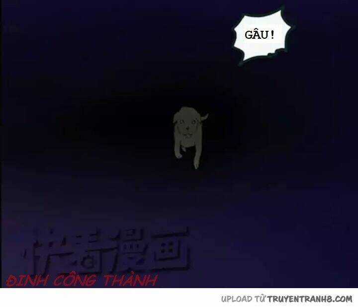 Bút Tiên - Chapter 6 - Trang 11