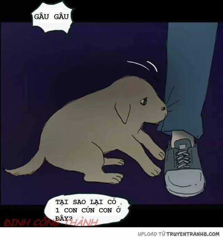 Bút Tiên - Chapter 6 - Trang 12