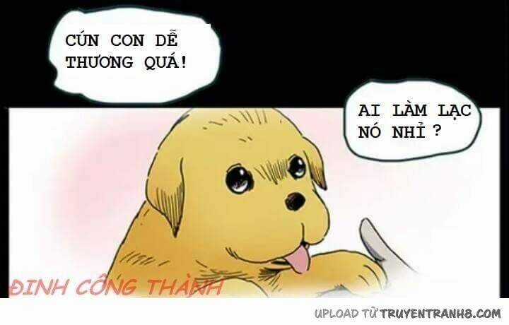 Bút Tiên - Chapter 6 - Trang 14