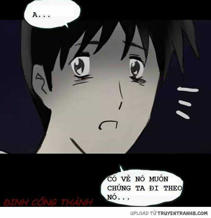 Bút Tiên - Chapter 6 - Trang 17