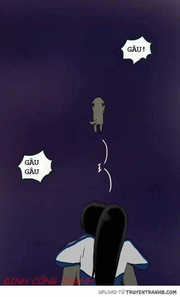 Bút Tiên - Chapter 6 - Trang 18