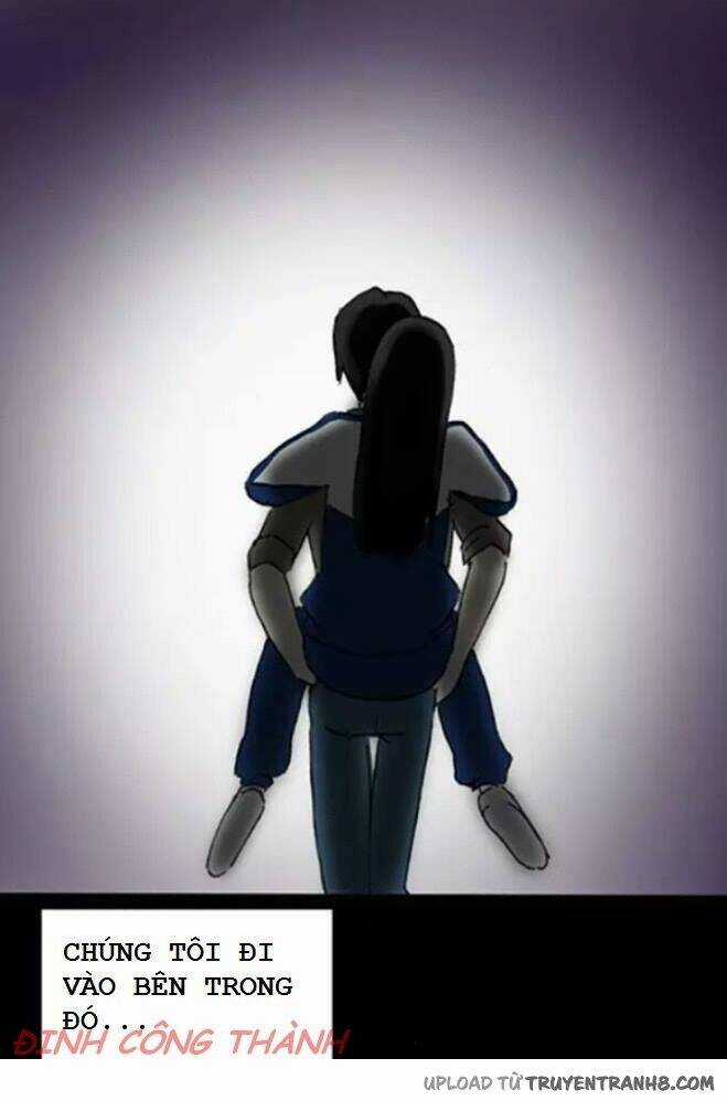 Bút Tiên - Chapter 6 - Trang 20