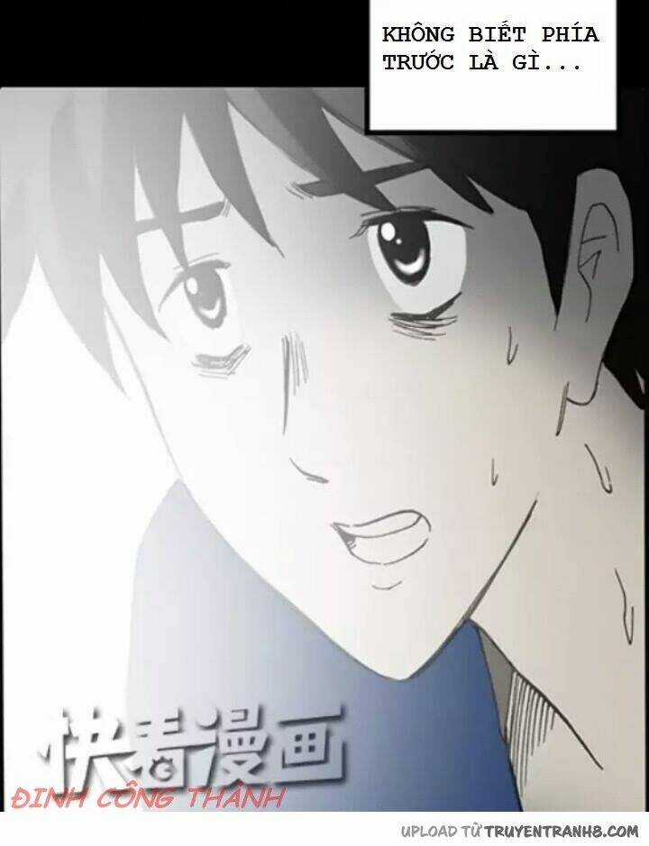 Bút Tiên - Chapter 6 - Trang 21