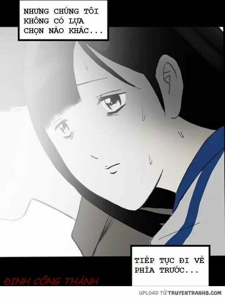 Bút Tiên - Chapter 6 - Trang 22