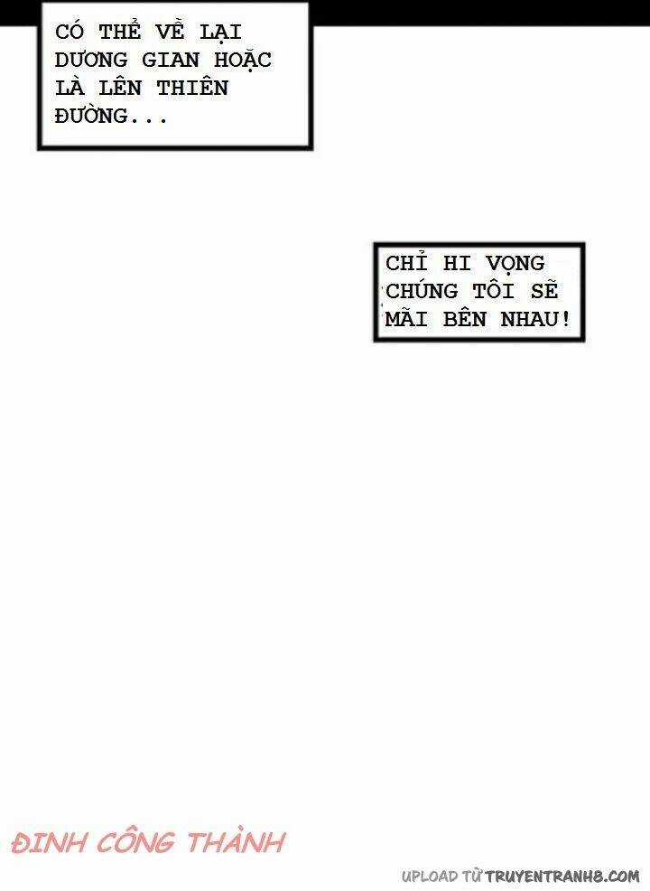 Bút Tiên - Chapter 6 - Trang 23