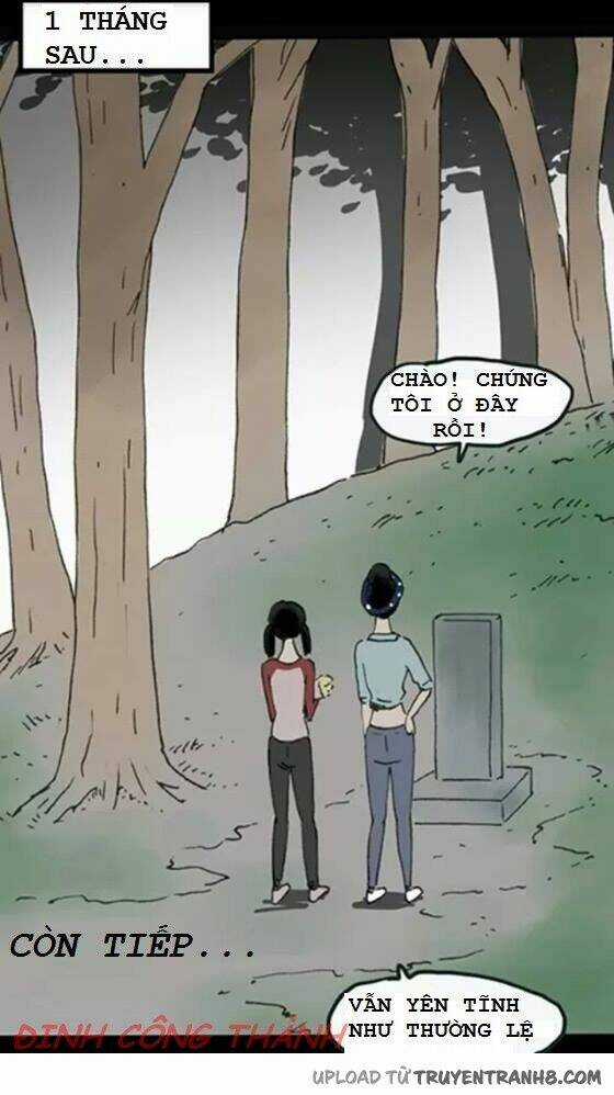 Bút Tiên - Chapter 6 - Trang 24