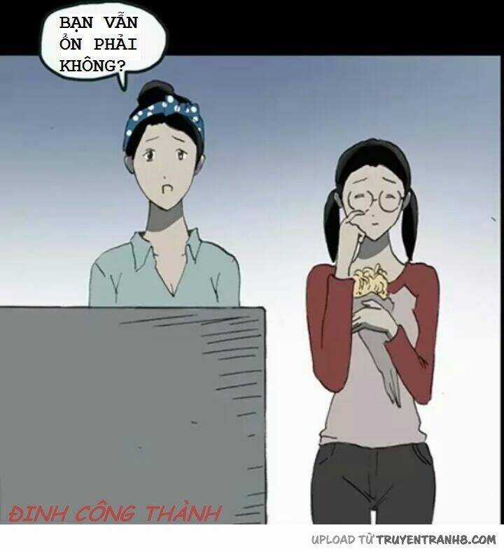 Bút Tiên - Chapter 6 - Trang 25