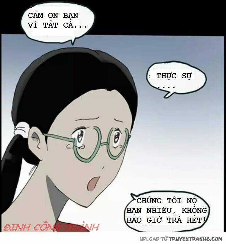 Bút Tiên - Chapter 6 - Trang 26