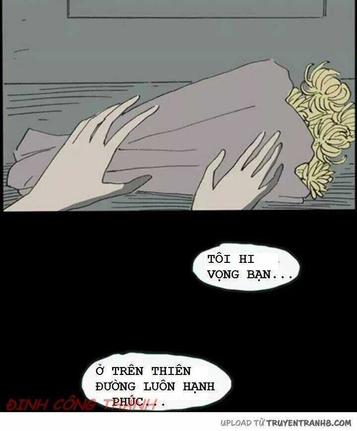 Bút Tiên - Chapter 6 - Trang 27