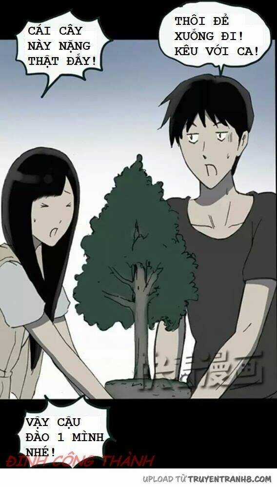 Bút Tiên - Chapter 6 - Trang 29