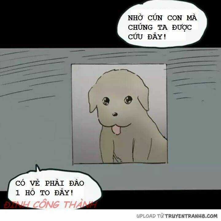 Bút Tiên - Chapter 6 - Trang 30