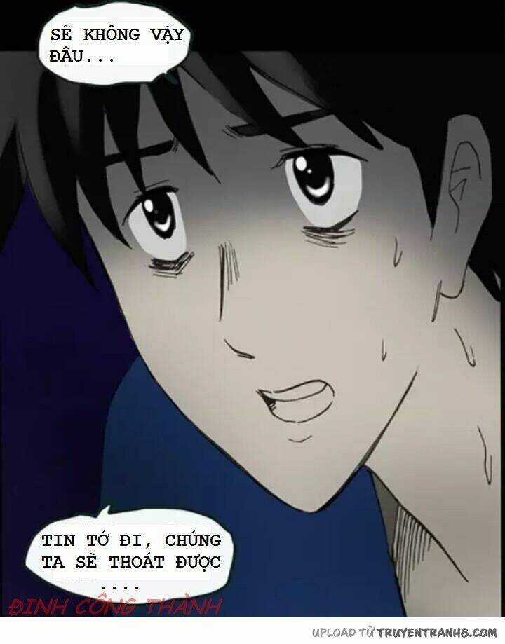 Bút Tiên - Chapter 6 - Trang 4