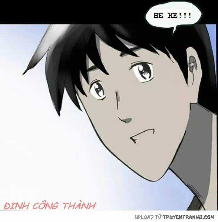 Bút Tiên - Chapter 6 - Trang 33